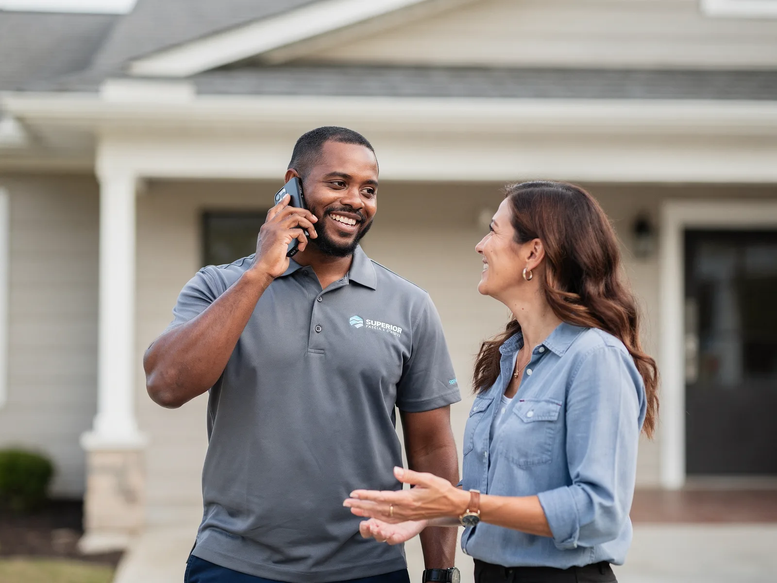 Fascia Repair Filley, NE FAQs