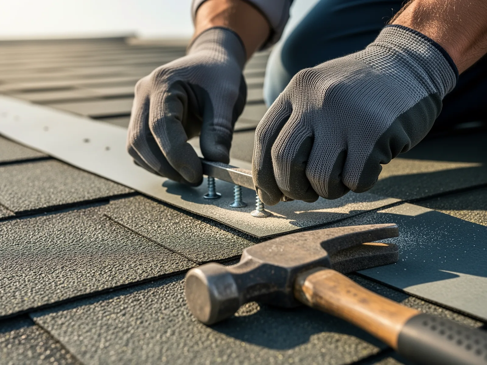 Why choose Fascia Repair in Filley, NE